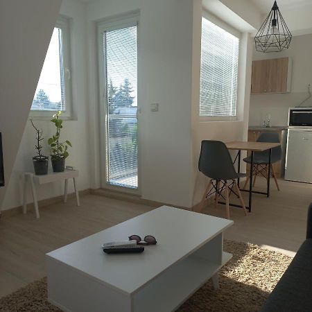 Studio Close To Town Centar Скоп'є Екстер'єр фото