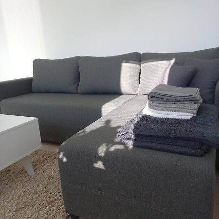 Studio Close To Town Centar Скоп'є Екстер'єр фото