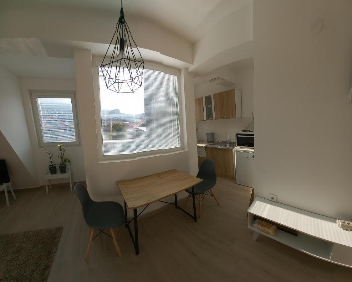 Studio Close To Town Centar Скоп'є Екстер'єр фото