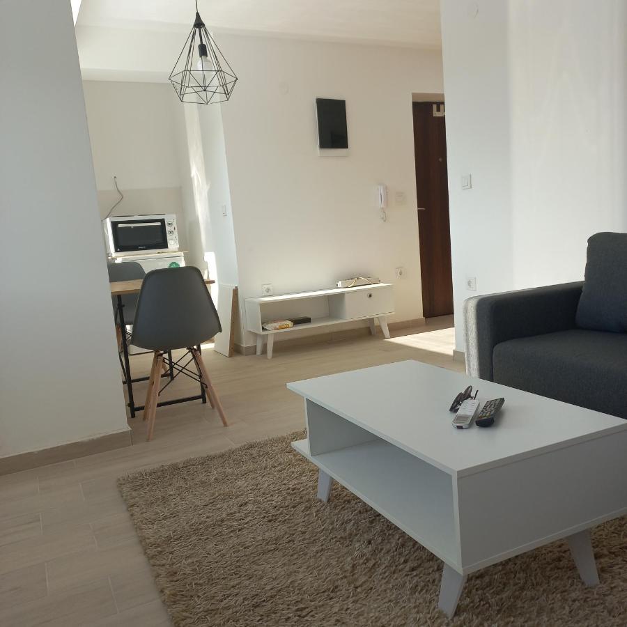 Studio Close To Town Centar Скоп'є Екстер'єр фото