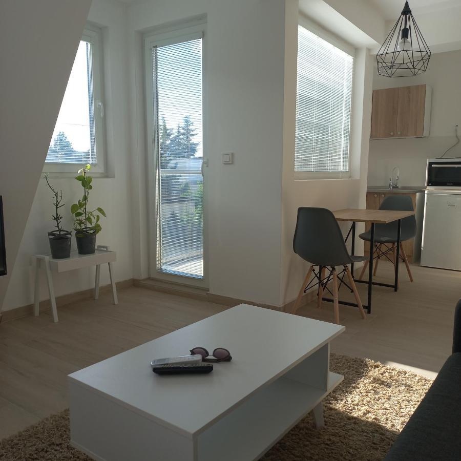 Studio Close To Town Centar Скоп'є Екстер'єр фото