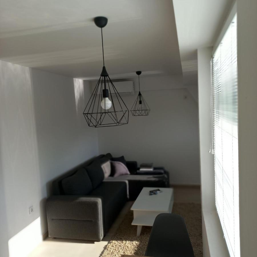 Studio Close To Town Centar Скоп'є Екстер'єр фото