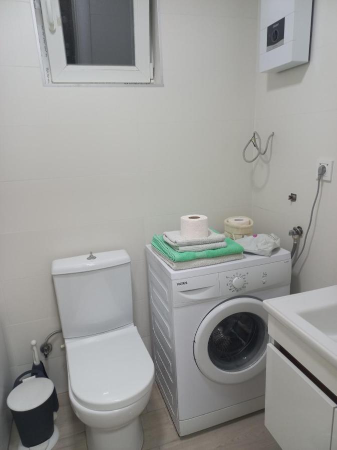 Studio Close To Town Centar Скоп'є Екстер'єр фото
