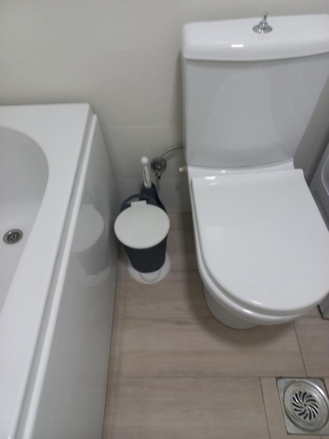 Studio Close To Town Centar Скоп'є Екстер'єр фото