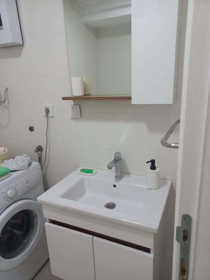 Studio Close To Town Centar Скоп'є Екстер'єр фото
